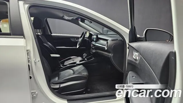 Kia The New K3 2nd generation id 2554758 из Кореи 12