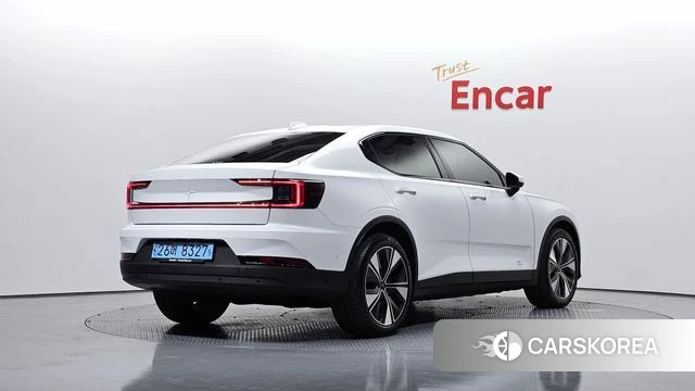 Polestar Polestar 2 id 3871298 из Кореи 12