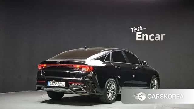 Kia K5 3rd generation id 3708448 из Кореи 12