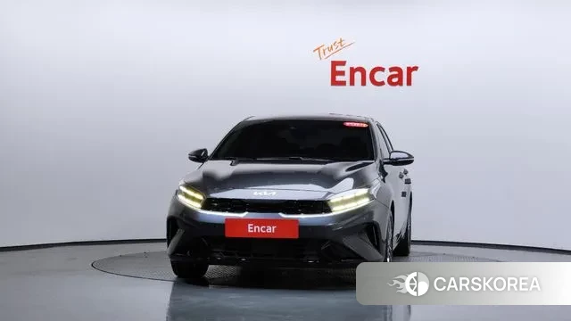 Kia The New K3 2nd generation id 3539771 из Кореи 12