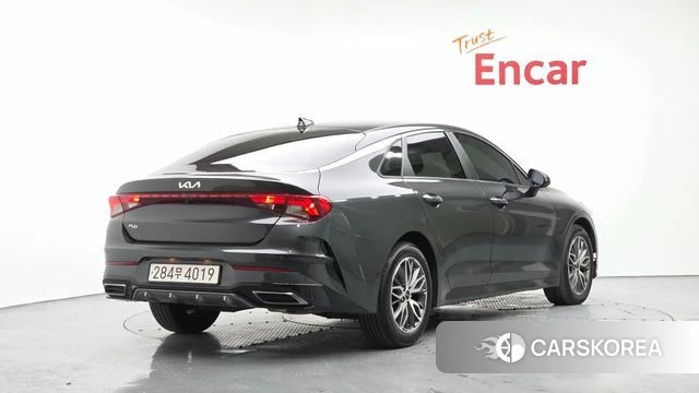 Kia K5 3rd generation id 4726556 из Кореи 12