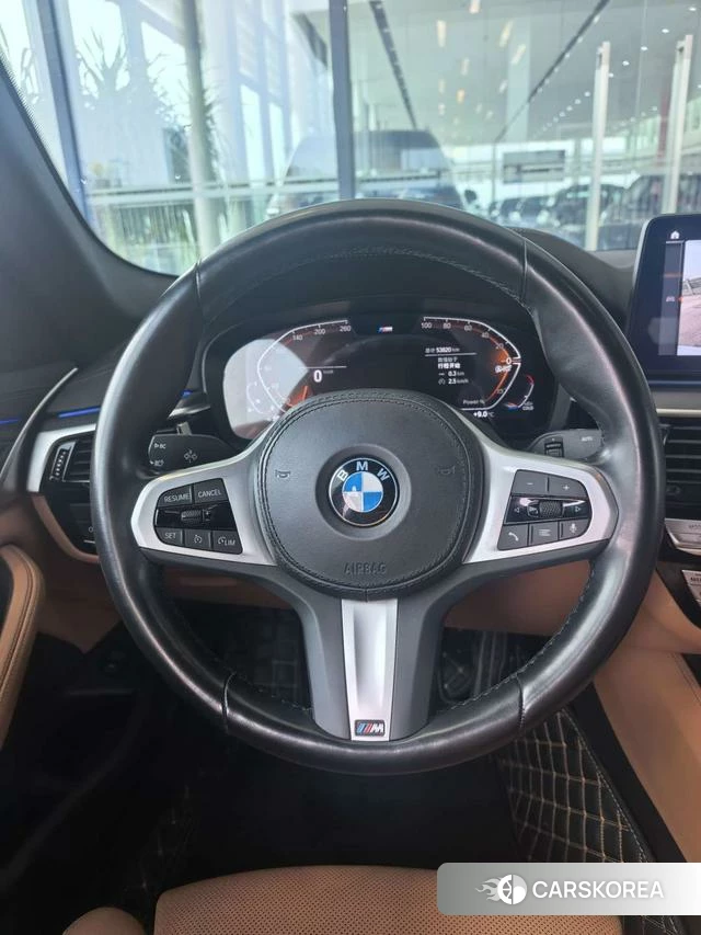 BMW 5 series (imported) id 3863720 из Китая 2