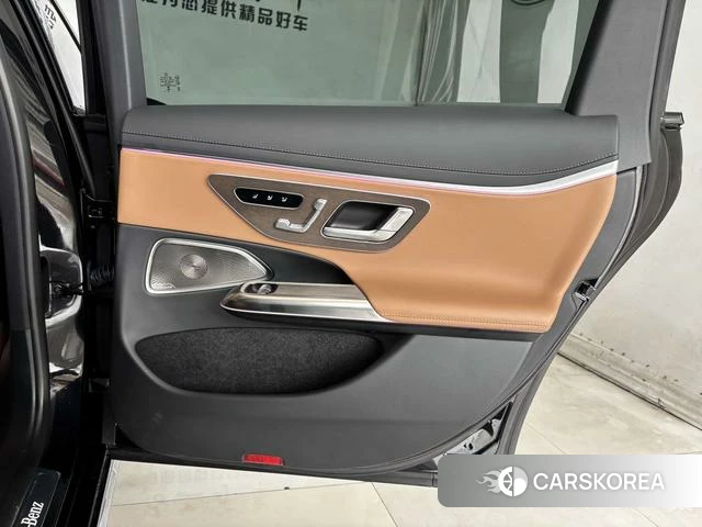 Mercedes-Benz E-class id 4259137 из Китая 12