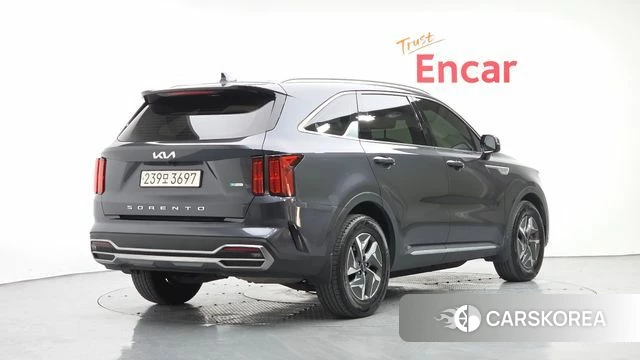 Kia Sorento 4th Generation id 4835710 из Кореи 12