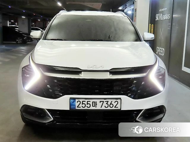 Kia Sportage 5th Generation id 3964296 из Кореи 12