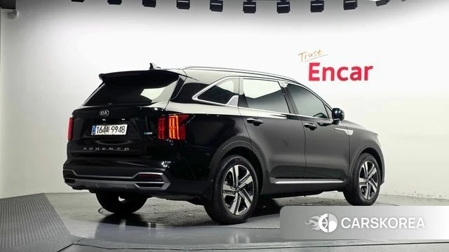 Kia Sorento 4th Generation id 4918060 из Кореи 12