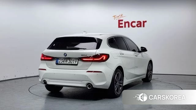 BMW 1 Series (F40) id 2476049 из Кореи 12