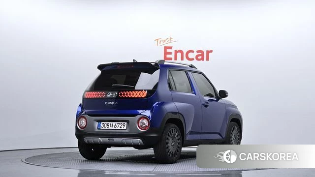 Hyundai Casper id 3897937 из Кореи 12