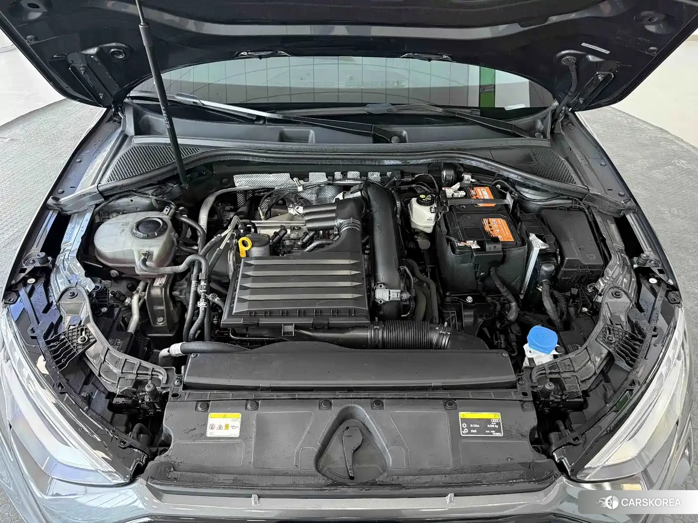 Audi A3 id 4681102 из Китая 12