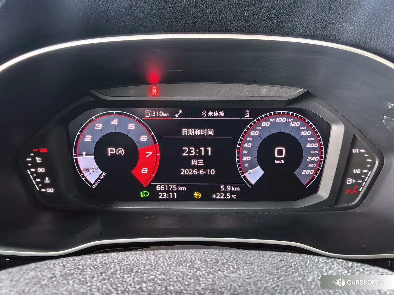 Audi Q3 id 4473605 из Китая 12