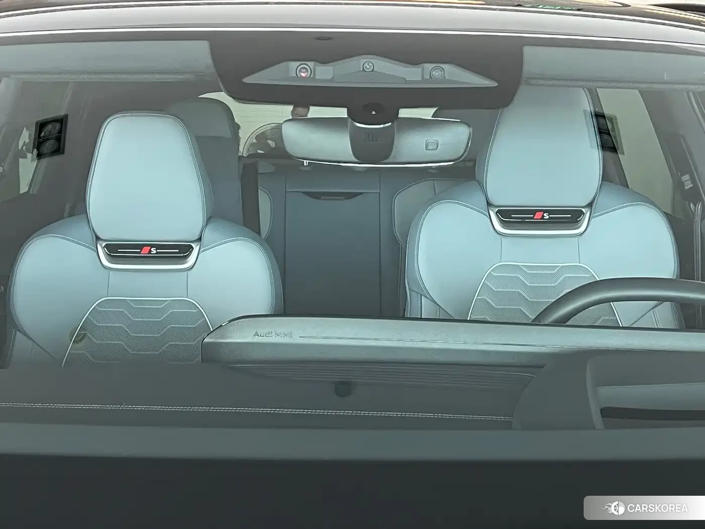 Audi Q6L e-tron id 4554067 из Китая 9