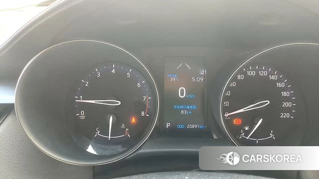 Toyota IZOA 2023 Белый из Китая, фото 2