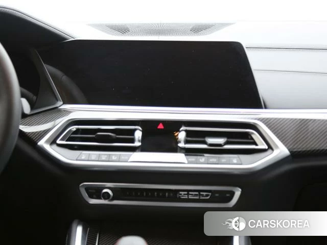 BMW X6 M id 4301692 из Китая 10