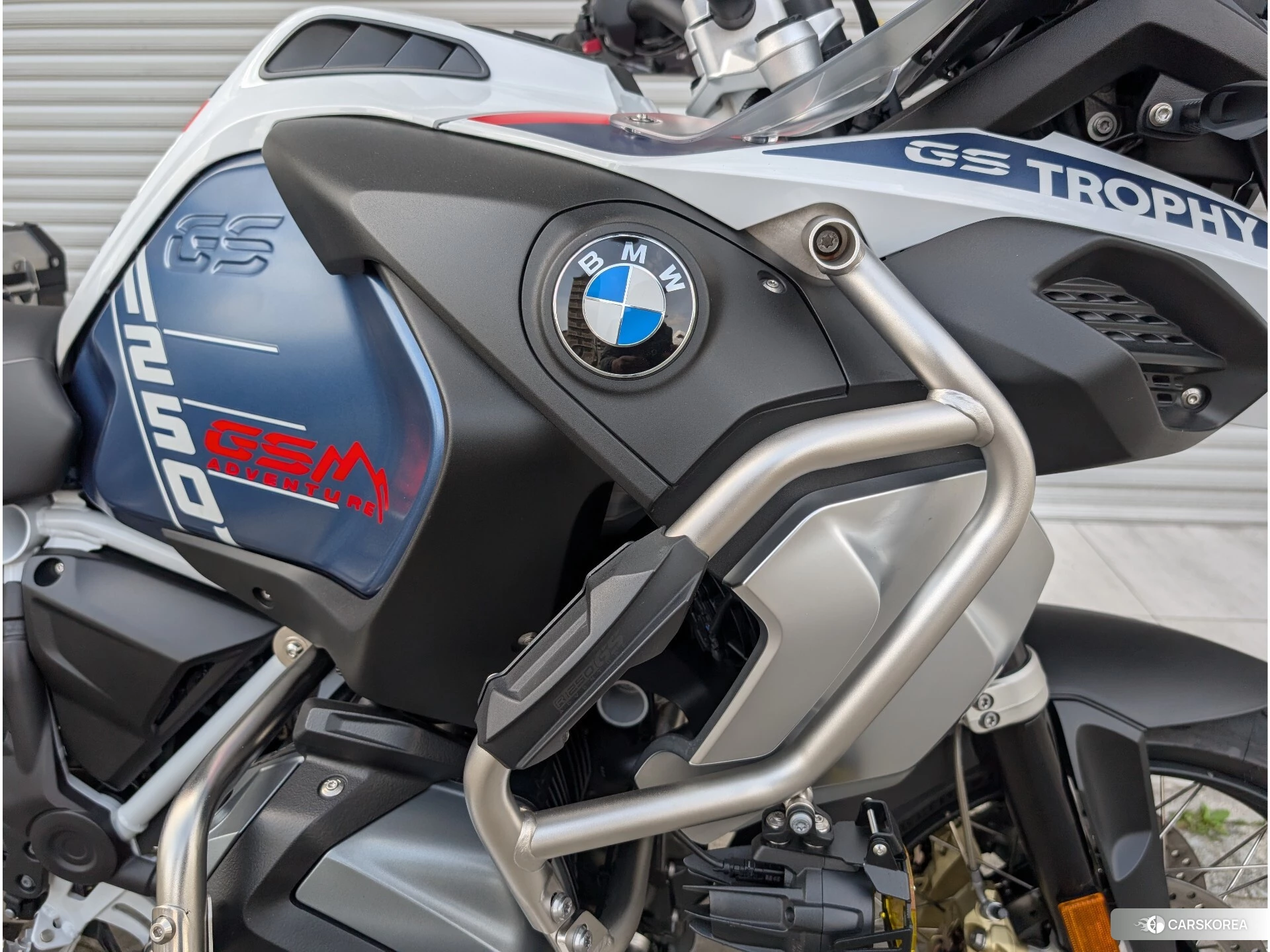 Проданный OTHER BMW R1250GS ADV id 4320224 из Японии, фото 10