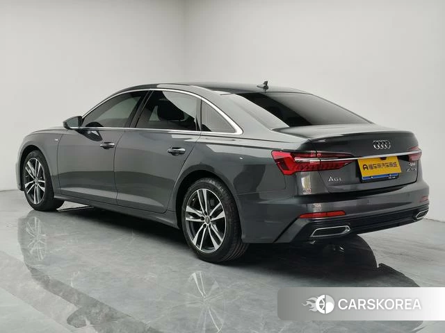 Audi A6L id 4212721 из Китая 12