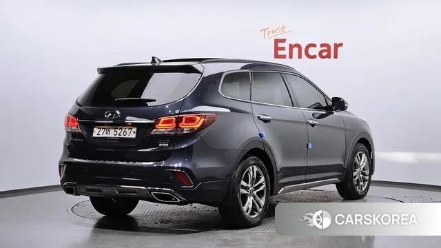 Hyundai The New Max Cruise id 3313538 из Кореи 12