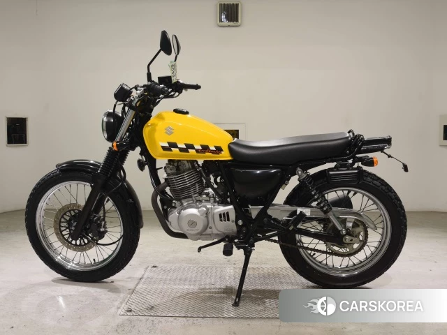 Проданный Suzuki GRASS TRACKER BIG BOY 250 2011 из Японии