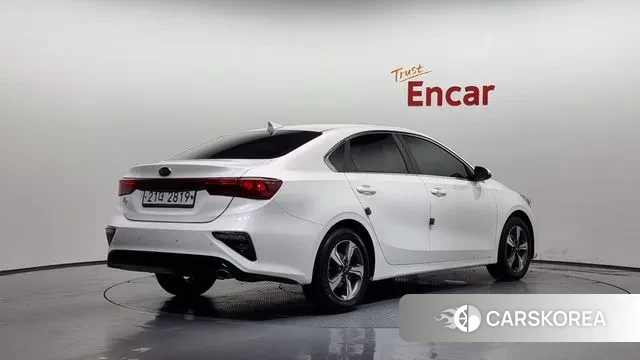 Kia Come New K3 id 3284493 из Кореи 12