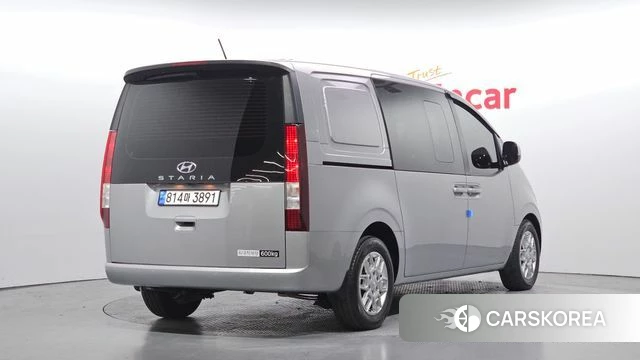 Hyundai Staria id 3851096 из Кореи 12