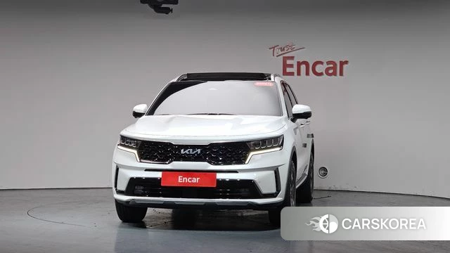 Kia Sorento 4th Generation id 3922650 из Кореи 12