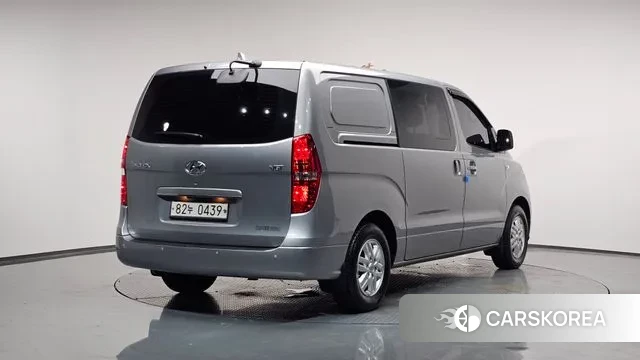 Hyundai The New Grand Starex id 3008744 из Кореи 12