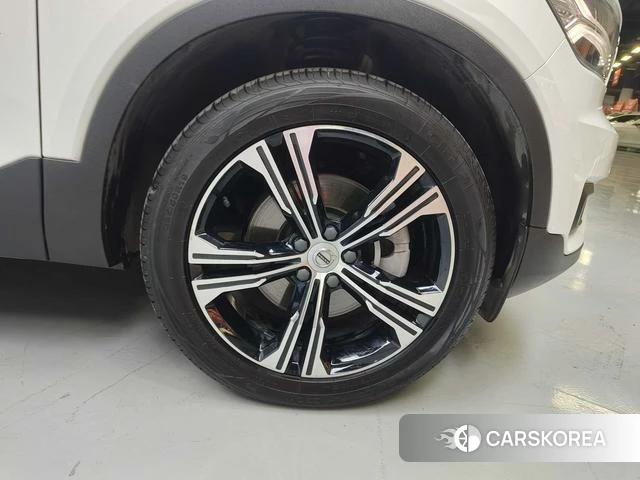 Volvo XC40 id 4219194 из Китая 12