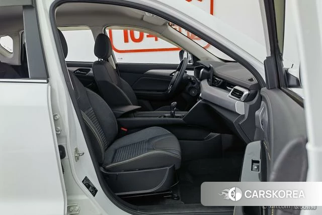 Beijing Automobile Beijing X3 id 4253680 из Китая 12