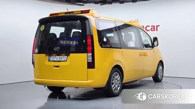 Hyundai Staria id 3256789 из Кореи 12