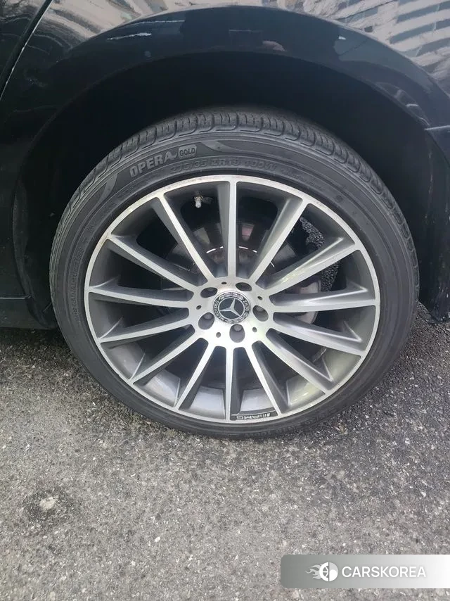 Mercedes-Benz E-Class W213 2019 Черный из Кореи, фото 2