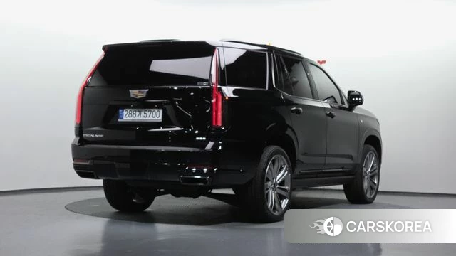 Cadillac Escalade 5th Generation id 4291818 из Кореи 12