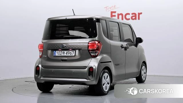 Kia The New Ray id 4519458 из Кореи 12