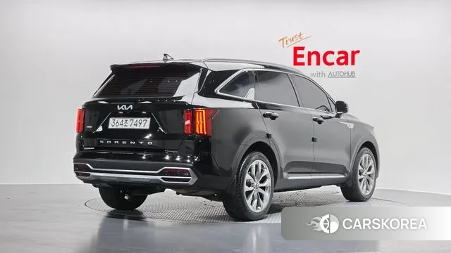 Kia Sorento 4th Generation id 3645419 из Кореи 12