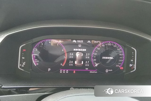 Volkswagen CC id 4276396 из Китая 9