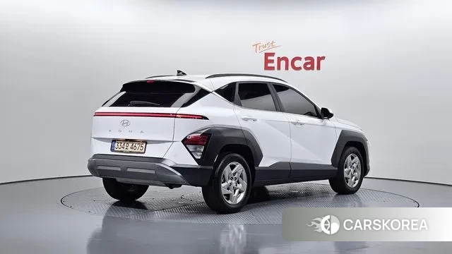 Hyundai Kona (SX2) id 3022206 из Кореи 12