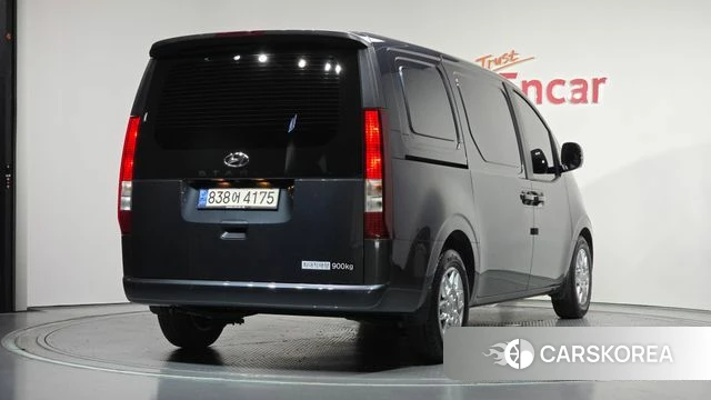 Hyundai Staria id 4469409 из Кореи 12