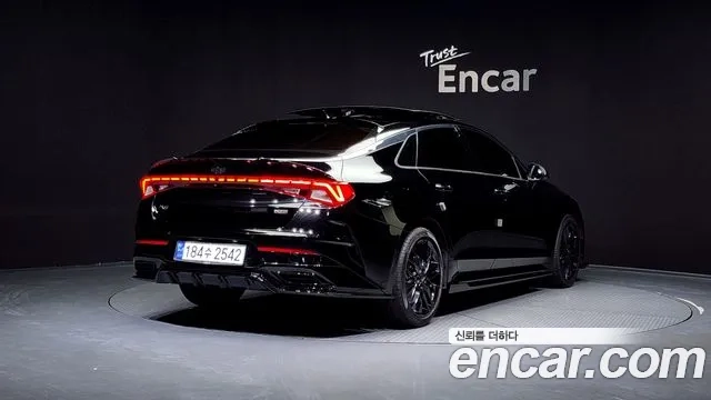 Kia K5 3rd generation id 2932381 из Кореи 12