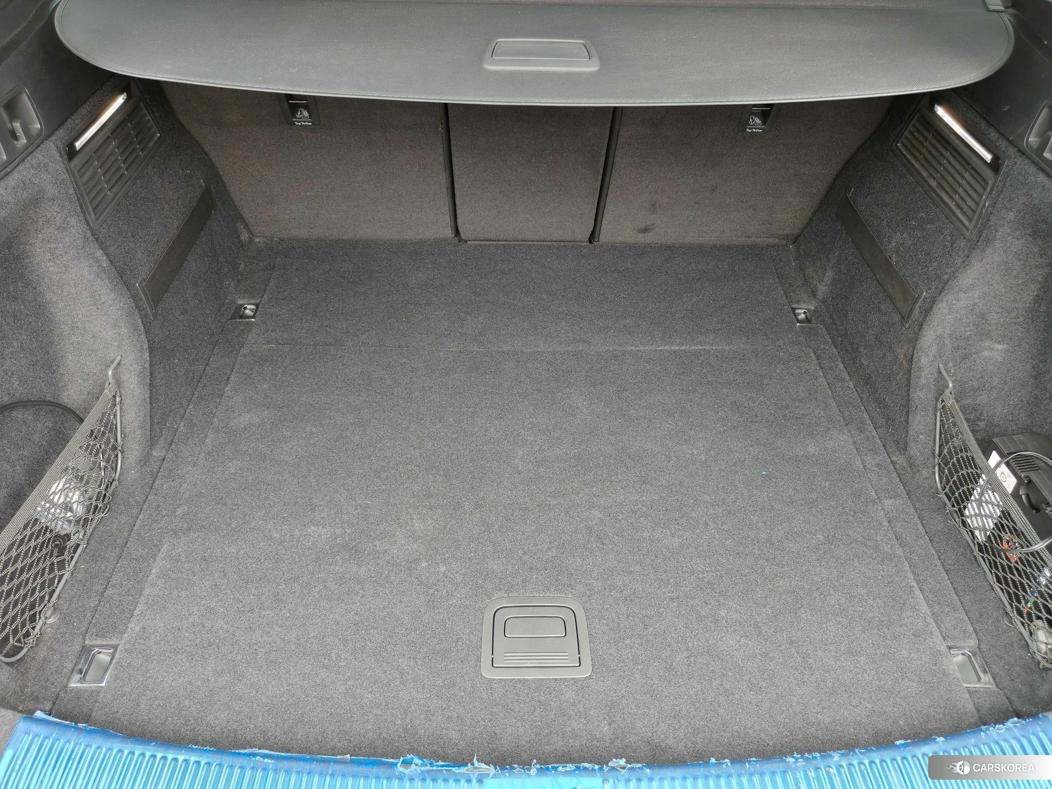 Audi Q5L id 4467576 из Китая 12