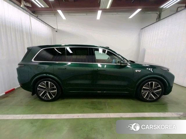 Ideal car Ideal L9 id 4238151 из Китая 12