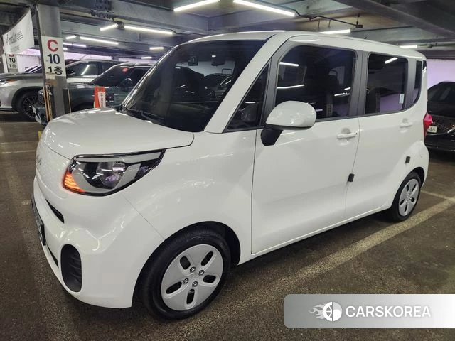 Kia The New Ray id 3890239 из Кореи 12