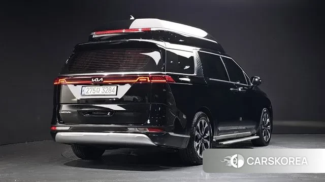 Kia Carnival 4th generation id 3003171 из Кореи 12