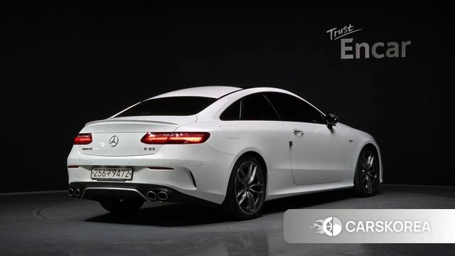 Mercedes-Benz E-Class W213 id 4294221 из Кореи 12