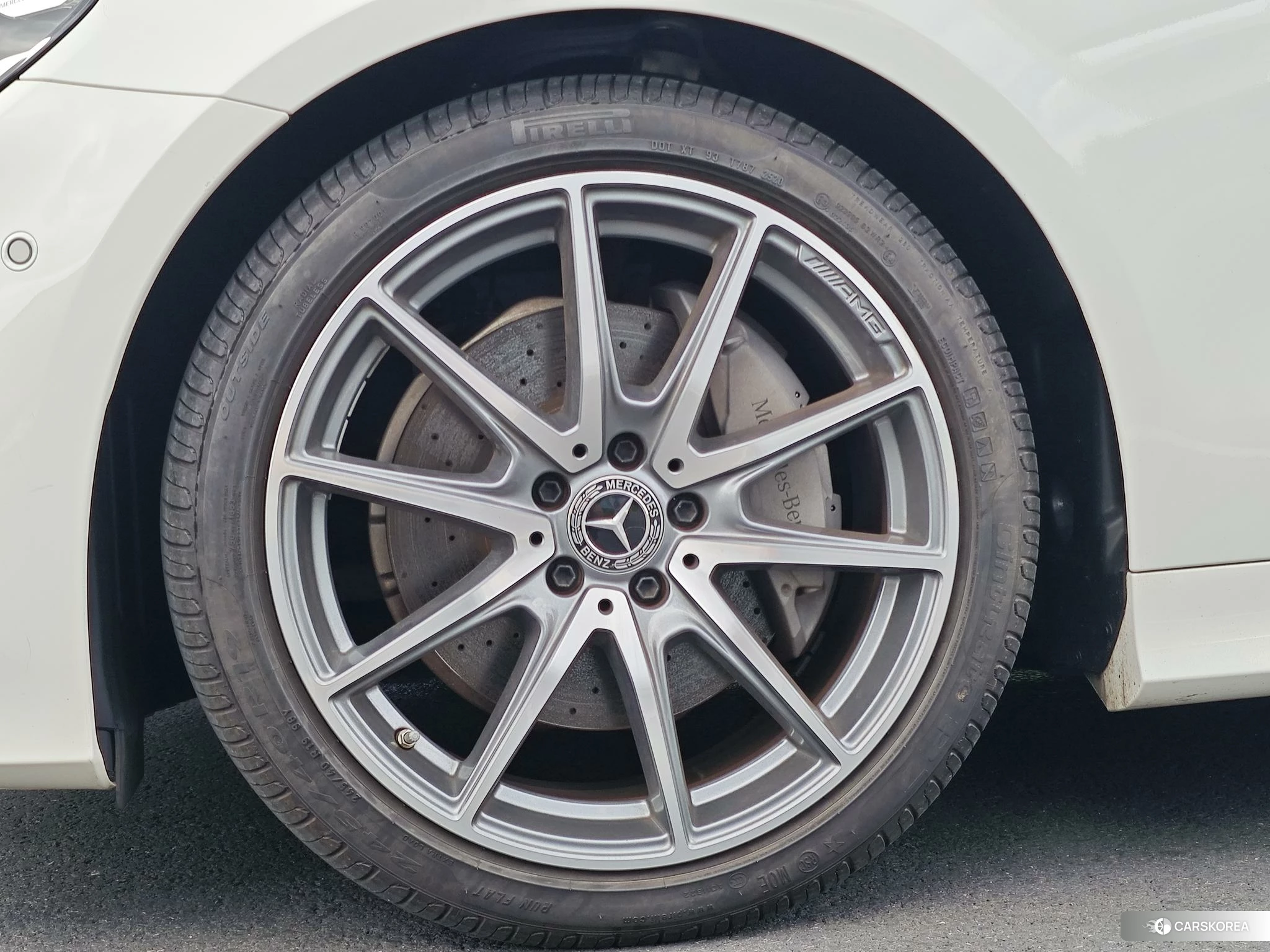 Mercedes-Benz E-class (imported) id 4454633 из Китая 9