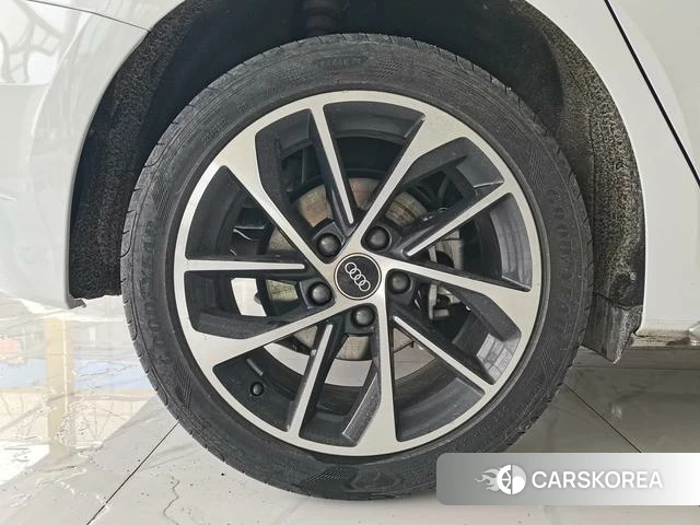 Audi A3 id 4256916 из Китая 12
