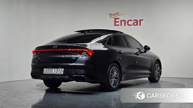 Kia K5 Hybrid 3rd Generation id 3788865 из Кореи 12