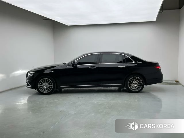 Mercedes-Benz E-class id 4276017 из Китая 12