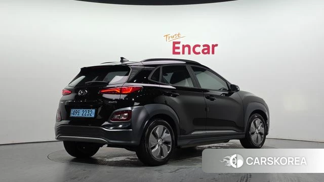 Hyundai Kona Electric id 4604988 из Кореи 12