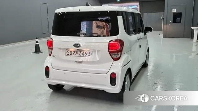 Kia The New Ray id 3468686 из Кореи 10