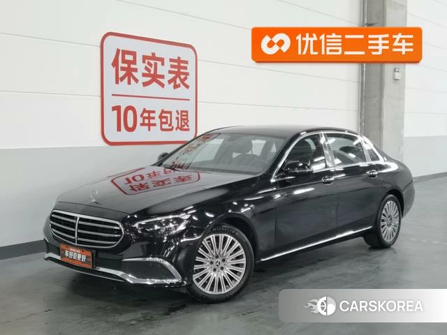 Mercedes-Benz E-class id 4297876 из Китая 12