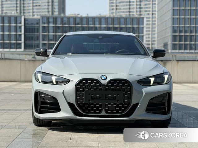 BMW 4 series id 4275341 из Китая 12