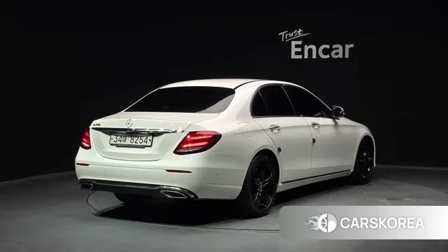 Mercedes-Benz E-Class W213 id 3687699 из Кореи 12